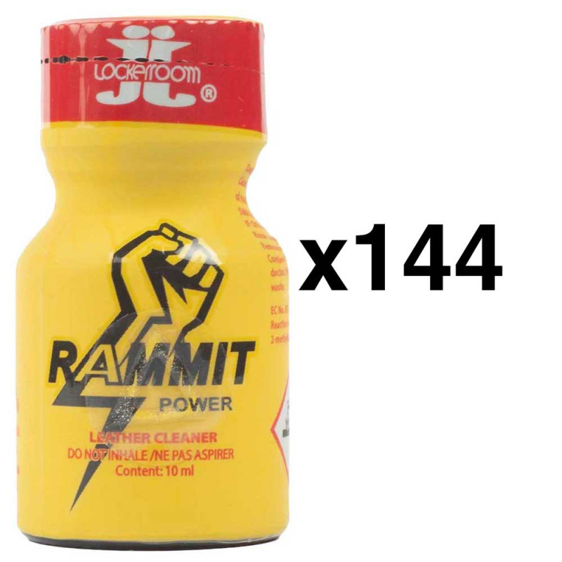 Locker Room RAMMIT 10ml x144